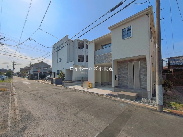  | 名古屋市北区西志賀町１丁目30『仲介料無料』新築戸建て | 撮影：'26/06/12 