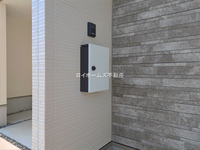  | 名古屋市北区西志賀町１丁目30『仲介料無料』新築戸建て | 撮影：'26/06/12 