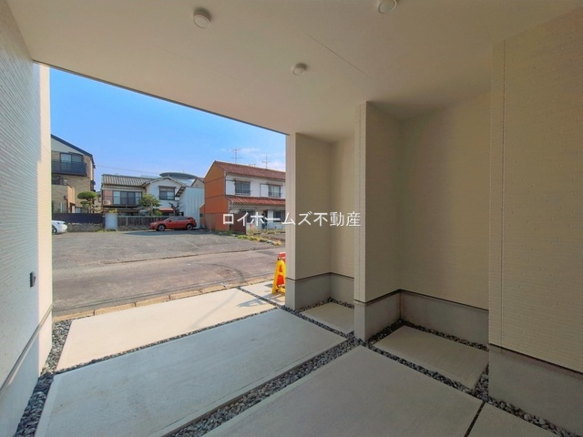  | 名古屋市北区西志賀町１丁目30『仲介料無料』新築戸建て | 撮影：'26/06/12 