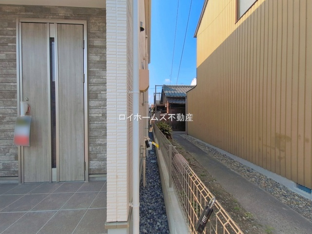  | 名古屋市北区西志賀町１丁目30『仲介料無料』新築戸建て | 撮影：'26/06/12 