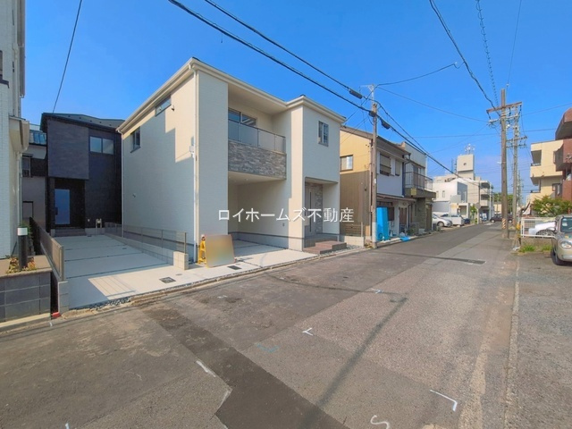  | 名古屋市北区西志賀町１丁目30『仲介料無料』新築戸建て | 撮影：'26/06/12 