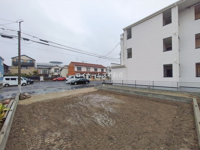  | 名古屋市北区西志賀町１丁目30『仲介料無料』新築戸建て | 撮影：'26/02/25 
