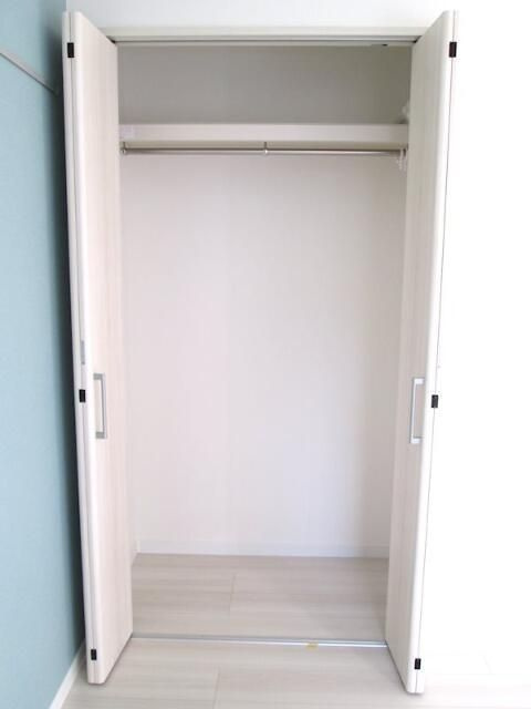 NSGATE西大島westの収納