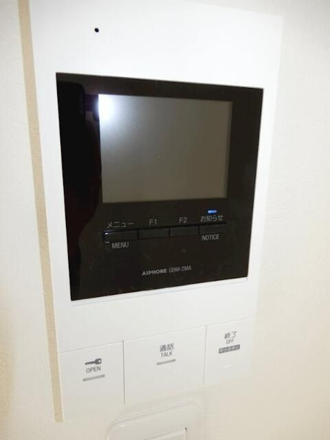 NSGATE西大島westのセキュリティ