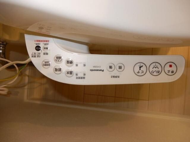 NSGATE西大島westの設備