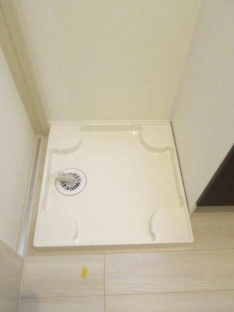 NSGATE西大島westの設備