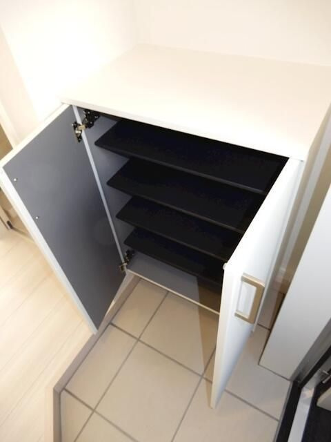 NSGATE西大島westのその他