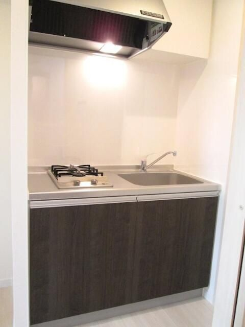 NSGATE西大島westのキッチン