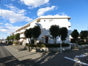 アバンフォルム西国分寺の画像