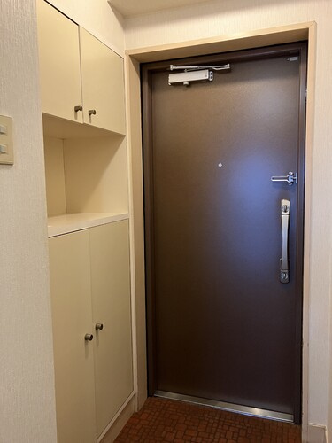 【玄関】 | ライオンズマンション戸塚５ | 毎日通る玄関はこちらです