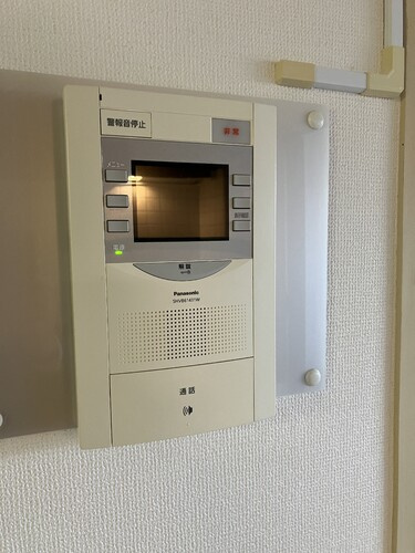 【セキュリティ】 | ライオンズマンション戸塚５ | 戸塚周辺ならアパマンメイトへＬｅｔｓ Ｇｏ ！