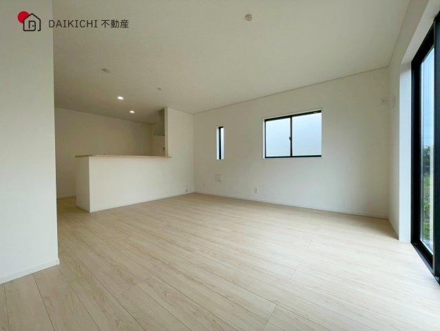 【キッチン】 | 鴻巣市鴻巣第1　CRADLE GARDEN　新築戸建　全3棟　3号棟