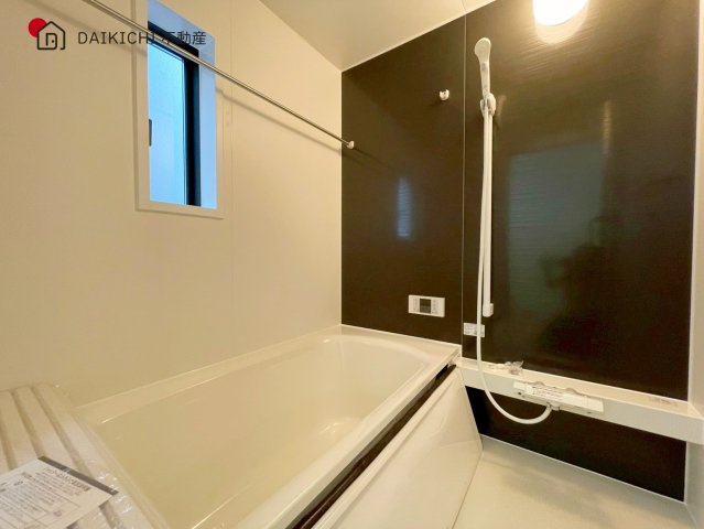 【浴室】 | 鴻巣市鴻巣第1　CRADLE GARDEN　新築戸建　全3棟　3号棟