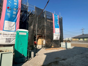 鴻巣市鴻巣第1　CRADLE GARDEN　新築戸建　全3棟　3号棟の画像