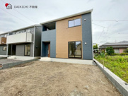 鴻巣市鴻巣第1　CRADLE GARDEN　新築戸建　全3棟　3号棟の画像