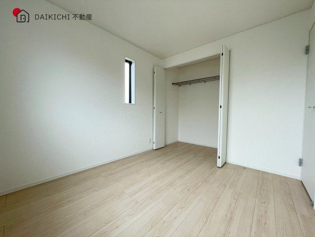 【子供部屋】 | 鴻巣市鴻巣第1　CRADLE GARDEN　新築戸建　全3棟　3号棟