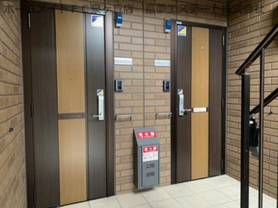 【その他共用部分】 | ソレイユ鈴の宮