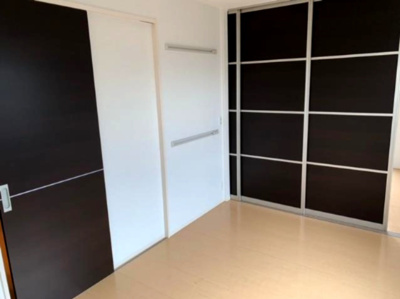 【洋室】 | ソレイユ鈴の宮 | ※イメージ　同物件別号室の写真