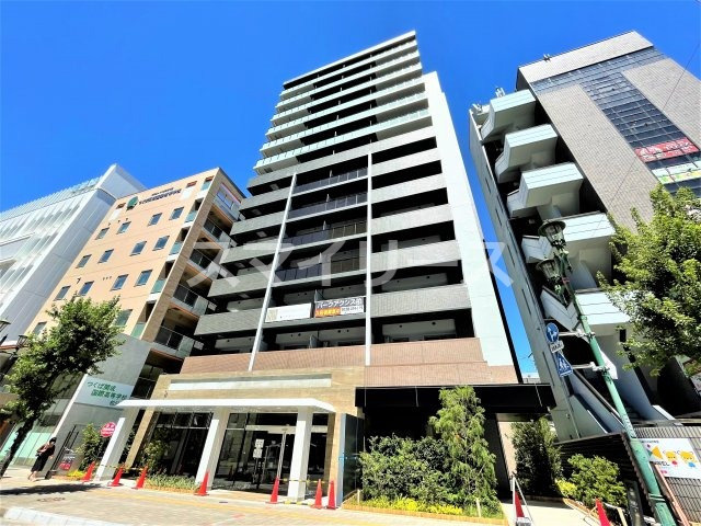 パークアクシス柏