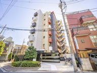 シュロス台東根岸の画像