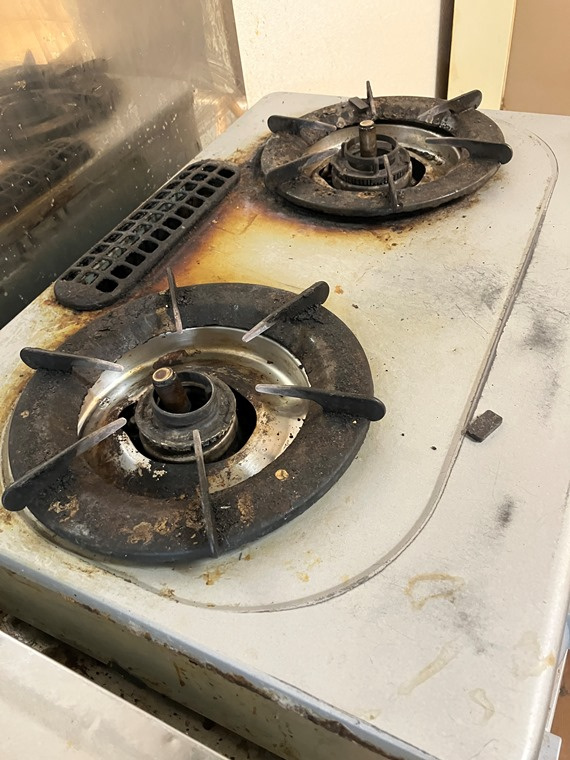 中目黒３丁目テラスハウスの設備