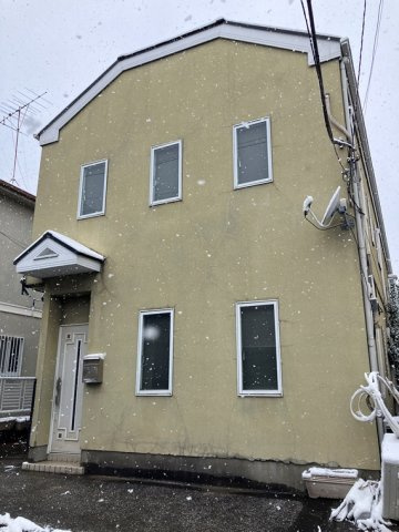 中目黒３丁目テラスハウス