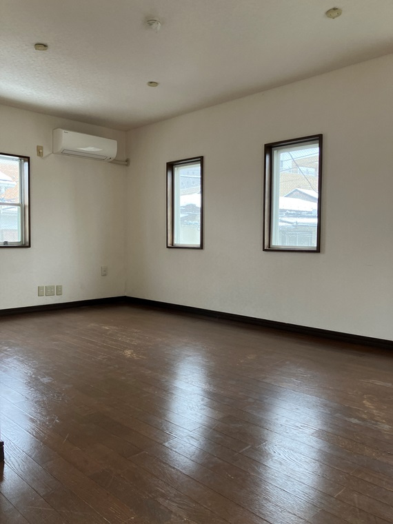 中目黒３丁目テラスハウスのその他