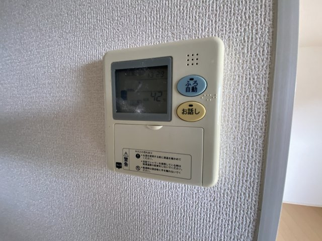 プリンシプル　Ⅲ棟の設備