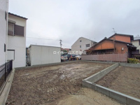 名古屋市北区西志賀町１丁目30『仲介料無料』新築戸建ての画像