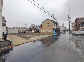 【外観】 | 撮影：'26/02/25 