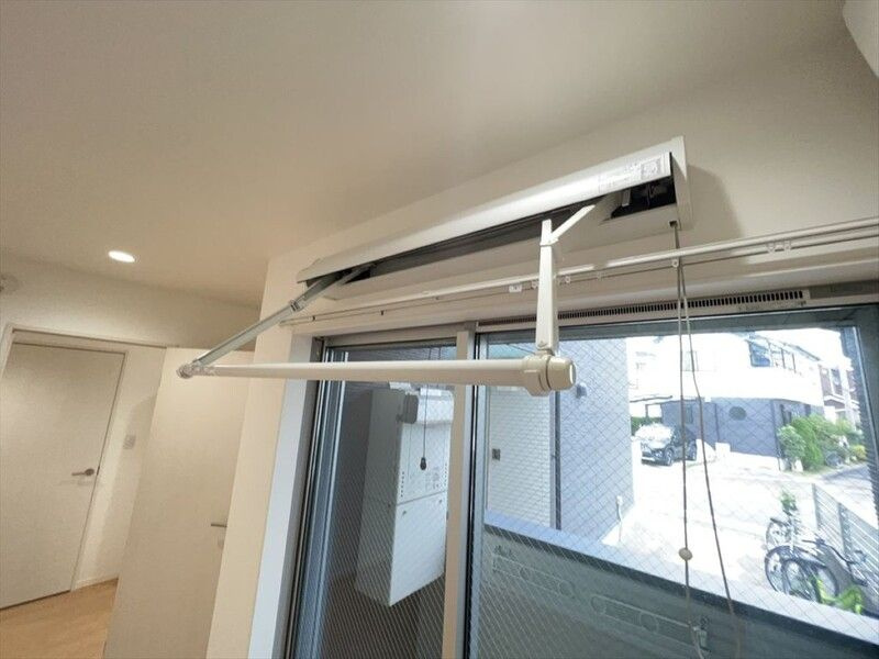 クレインハイツ大宮(クレインハイツオオミヤ)の設備