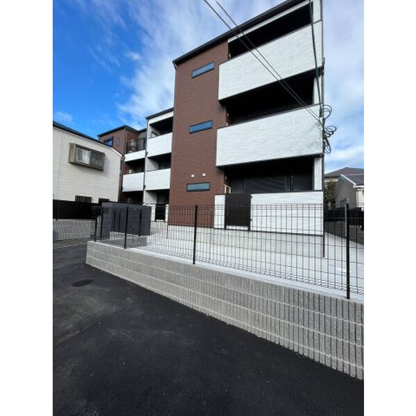 ワコーレヴィアーノ垂水霞ヶ丘