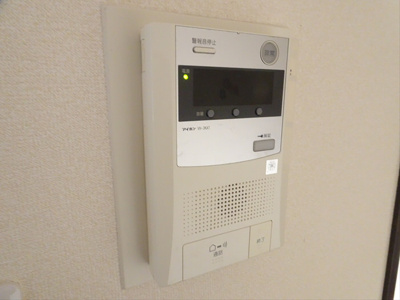 【セキュリティ】 | ハイムローゼ