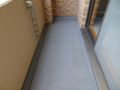 【バルコニー】 | ハイムローゼ