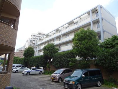 【外観】 | ハイムローゼ