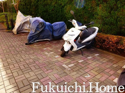 【その他共用部分】 | ハイムローゼ