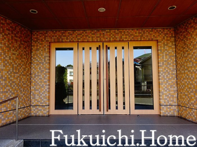 【エントランス】 | ハイムローゼ