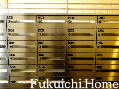 【その他共用部分】 | ハイムローゼ