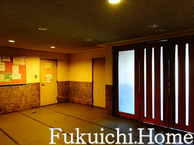 【その他共用部分】 | ハイムローゼ