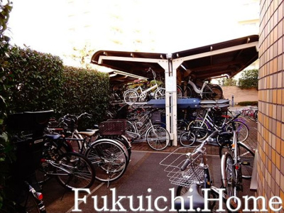 【その他共用部分】 | ハイムローゼ