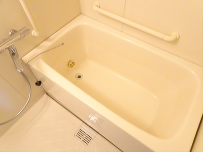 【浴室】 | ハイムローゼ