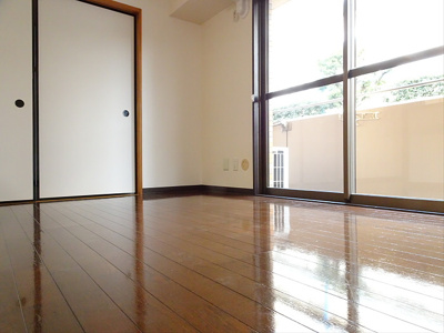 【内装】 | ハイムローゼ