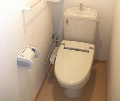 【トイレ】 | 曙ハイツ鴨川