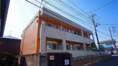 【外観】 | 曙ハイツ鴨川