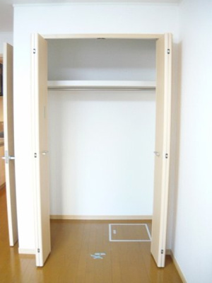 【収納】 | 曙ハイツ鴨川