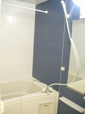 【浴室】 | 曙ハイツ鴨川