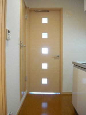 【内装】 | 曙ハイツ鴨川