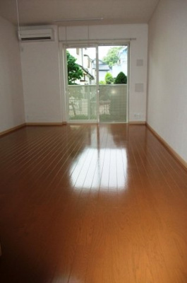 【内装】 | 曙ハイツ鴨川