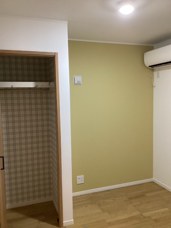 西久保町戸建のその他