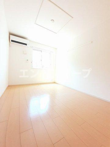 ラ・ルーチェⅠの内装|高崎、前橋のお部屋探しはエンドスケープまで！お客様の理想お聞かせ下さい♪